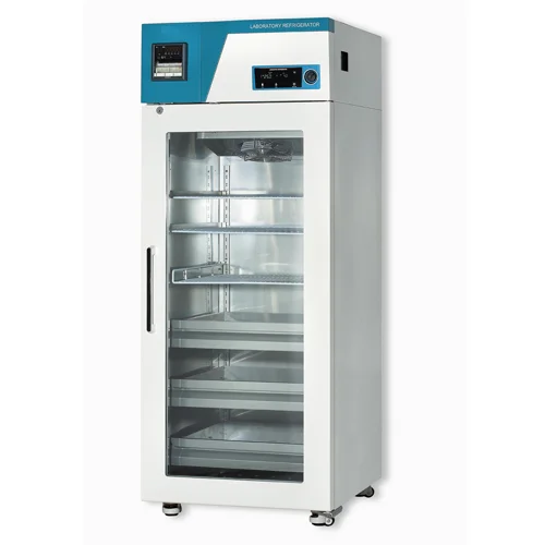Jeio Tech CLG-850, 805 Litre Glass Door Laboratory Refrigerator